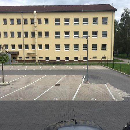Rovna 7 Apartment Poprad Exterior photo