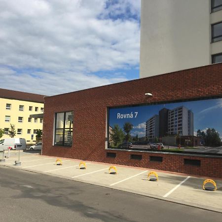 Rovna 7 Apartment Poprad Exterior photo
