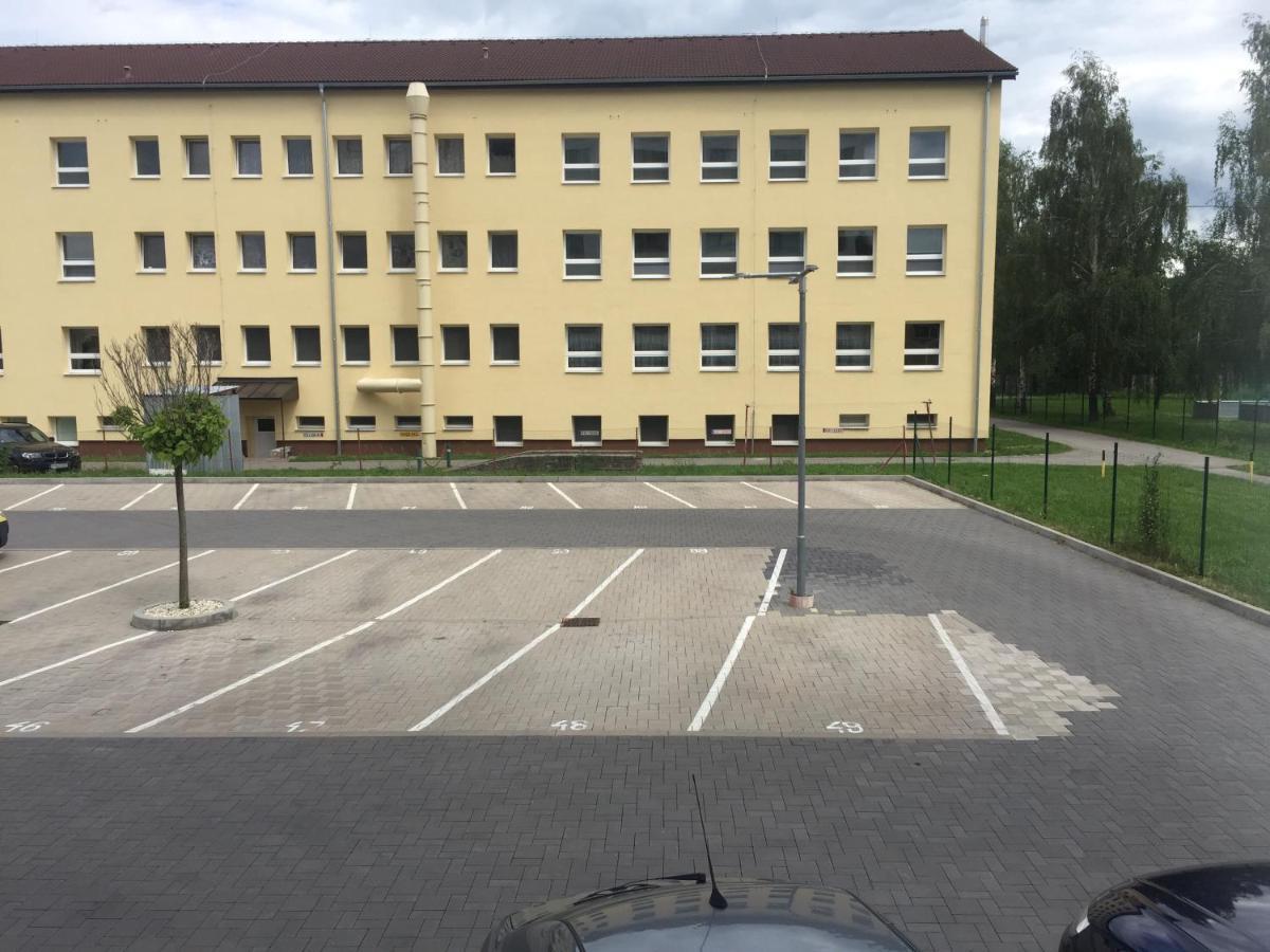 Rovna 7 Apartment Poprad Exterior photo