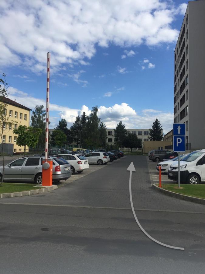 Rovna 7 Apartment Poprad Exterior photo